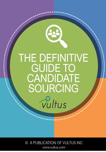 THE DEFINITIVE GUIDE TO CANDIDATE SOURCING