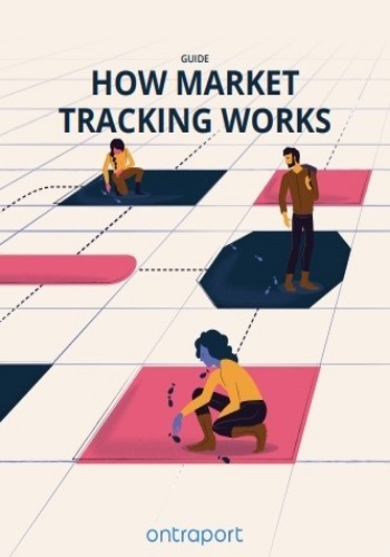 How Marketing Tracking Works