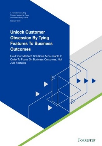 Unlock Customer Obsession By Tying Features To Business Outcomes