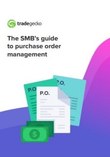 The SMB’s guide to purchase order management