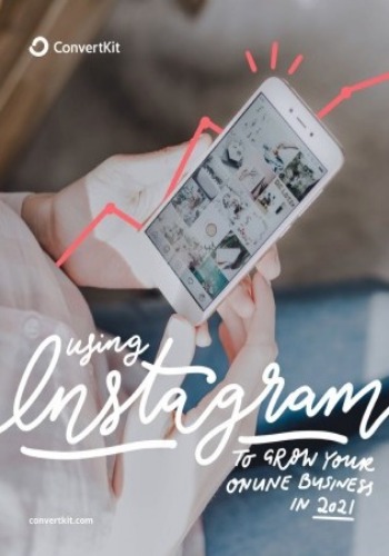 Instagram Guide: How to use Instagram to grow your online business