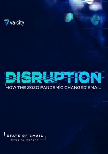 How the 2020 Pandemic Changed Email