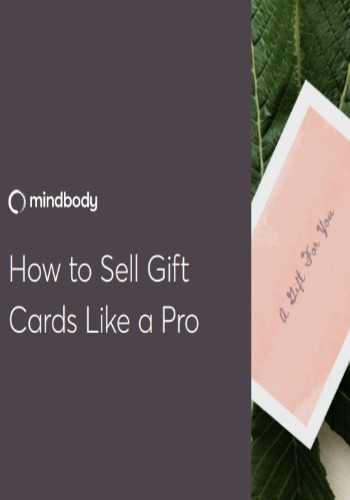 How to Sell Gift Cards Like a Pro