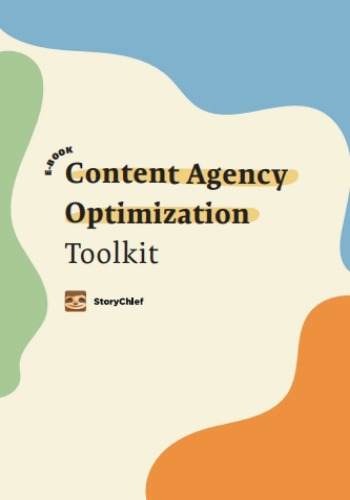 Content Agency Optimization Toolkit