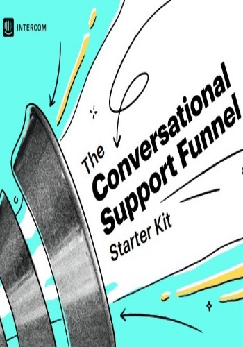The Conversational Support Funnel Starter Kit