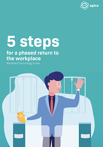 5 Steps for a phased return to work