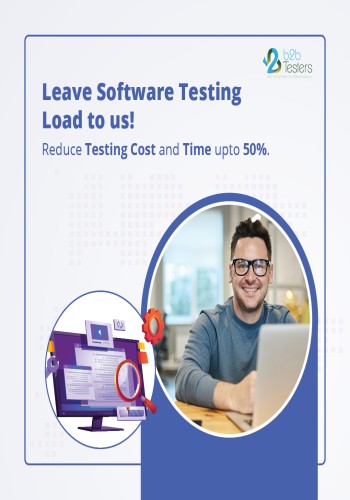Full Stake Software Testing Service