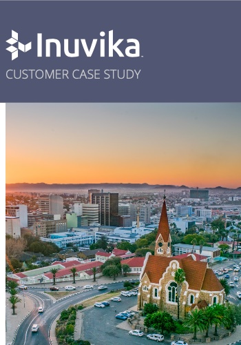 Case Study - Namibia University of Science and Technology