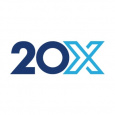20X