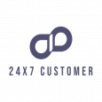 24x7 Customer