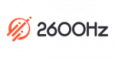 2600Hz