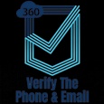 360 Verify the Email