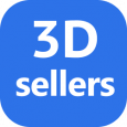 3Dsellers