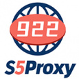 922s5proxy