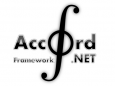 Accord.Net