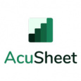 AcuSheet