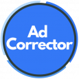 Ad Corrector