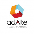 Adalte Travel Platform