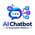 AI Chatbot & Automation Platform