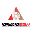 Alpha EBM