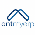 Ant My ERP
