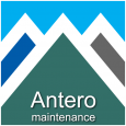 Antero CMMS