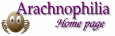 Arachnophilia 