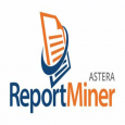 Astera ReportMiner 