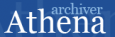 Athena Archiver