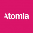 Atomia