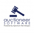 Auctioneer
