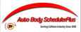 Auto Body SchedulerPlus