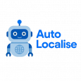 AutoLocalise