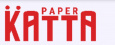 Paperkatta