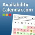 AvailabilityCalendar