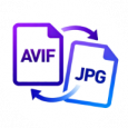 avif a jpg