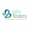 B2B Testers