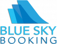 Blue Sky Booking