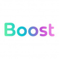 Boosted