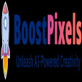BoostPixels