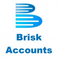 Brisk Accounts