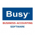 BUSY