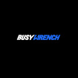 BusyWrench