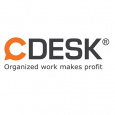 CDESK