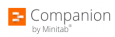 Companion by Minitab