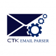 CTK Email Parser