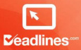 Deadlines.com