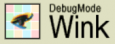 DebugMode Wink