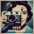 Deep Nostalgia AI