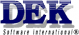 DEK Software